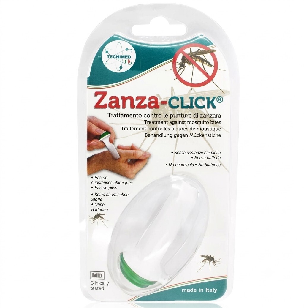 Omron Zanza-Click