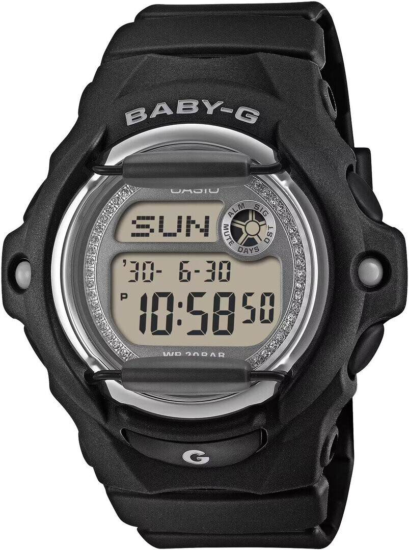 Casio Baby-G BG-169KB-1ER (414)