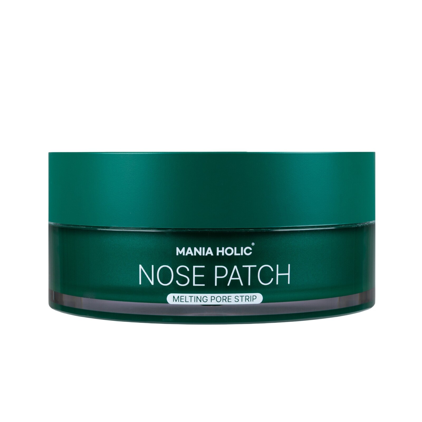 Mania Holic Čistiace pásky na nos proti čiernym bodkám Nose Patch 50 ks