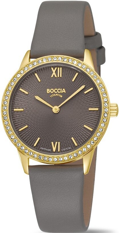 Boccia Titanium 3382-03