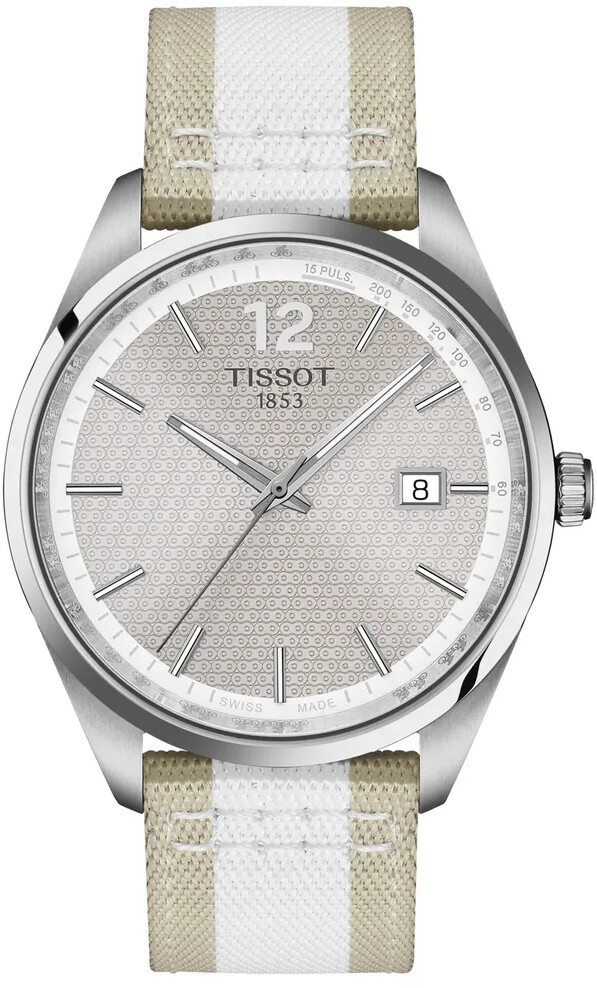 Tissot PR 100 Quartz T150.410.17.037.00