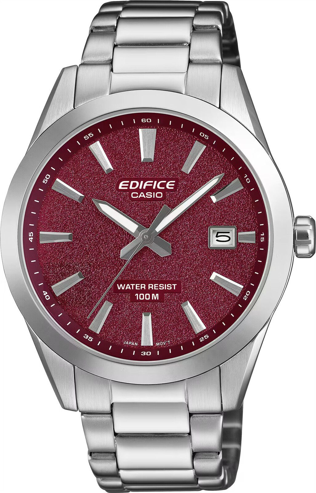 Casio Edifice EFV-160D-4AVEF (006)