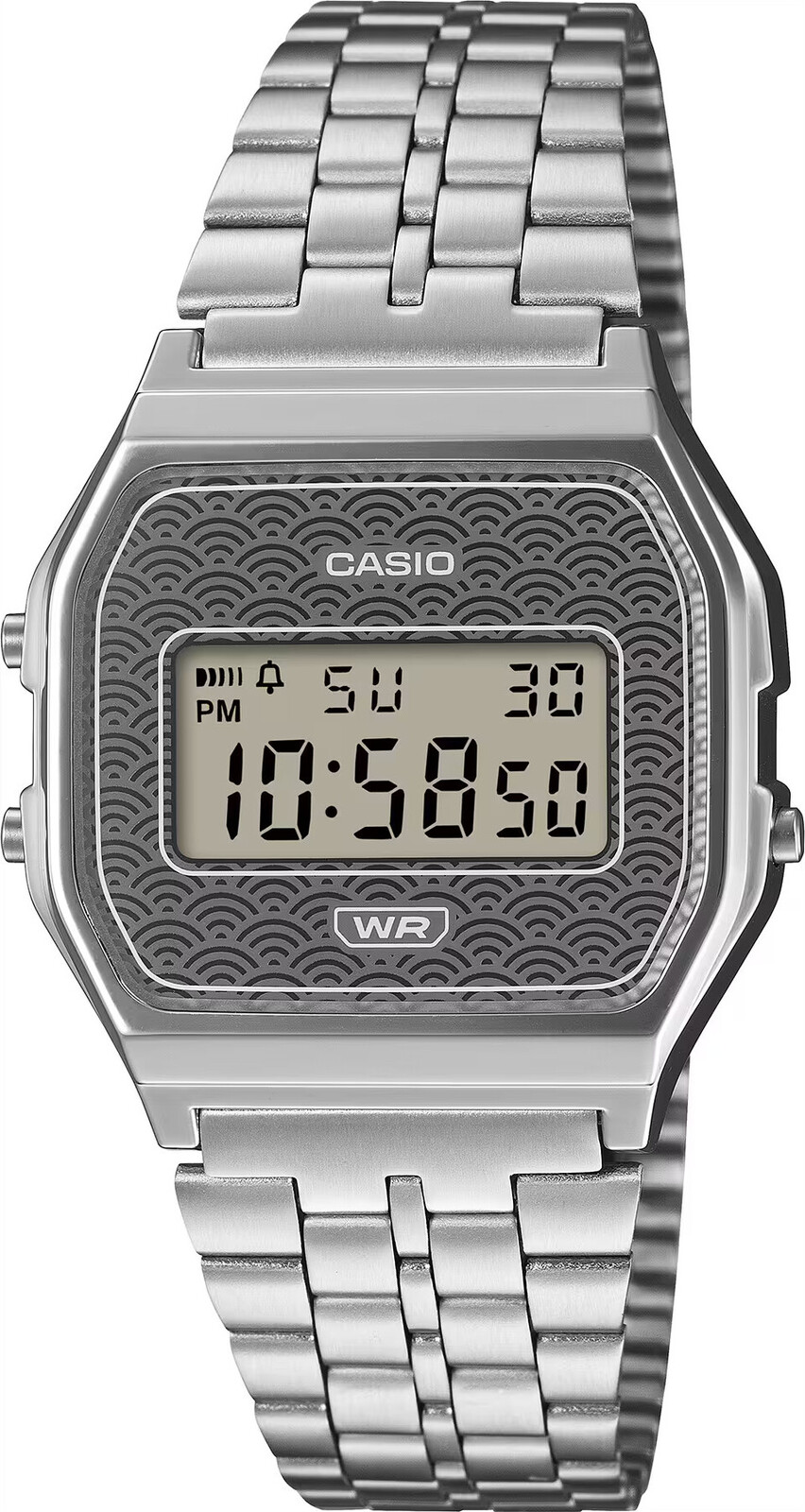 Casio Collection Vintage A159WEVJ-7ER Made in Japan (007)