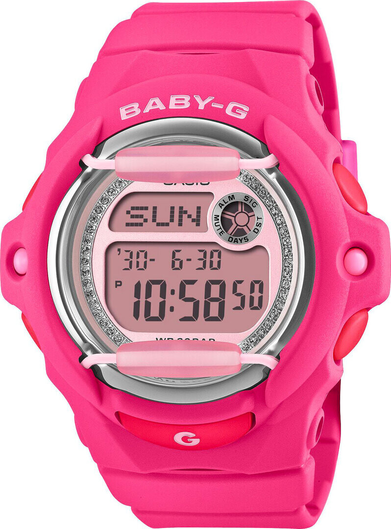 Casio Baby-G BG-169KB-4B1ER (414)