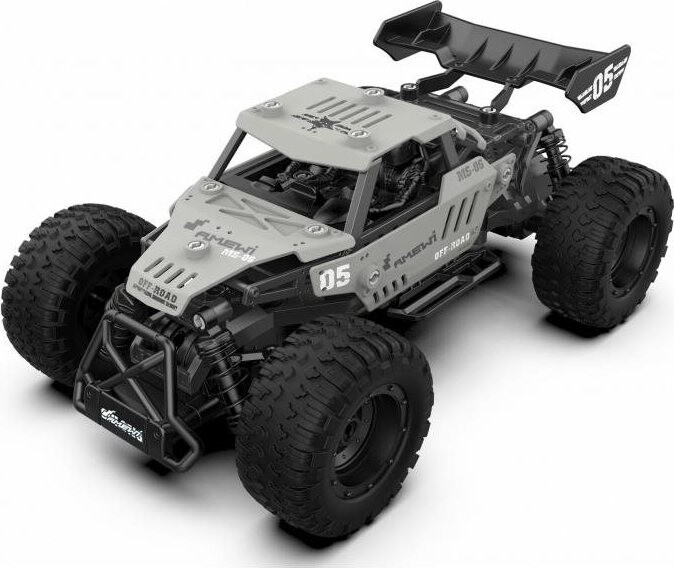 Amewi RC Stavebnica Coolrc Diy Stone Buggy 1 : 18