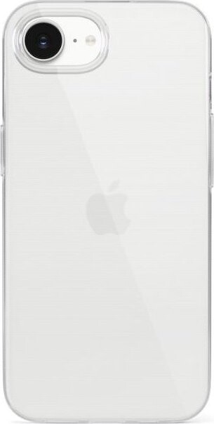 Spello číry kryt iPhone 16e/17e