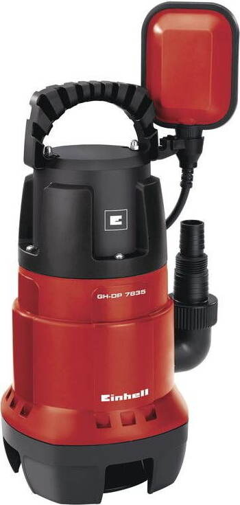 EINHELL Čerpadlo kalové GC-DP 7835, 4170682