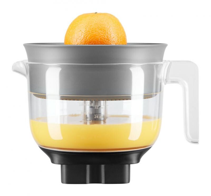 Nástavec na odšťavovanie citrusov 5KSB1CPA pre stolný mixér K400, KitchenAid