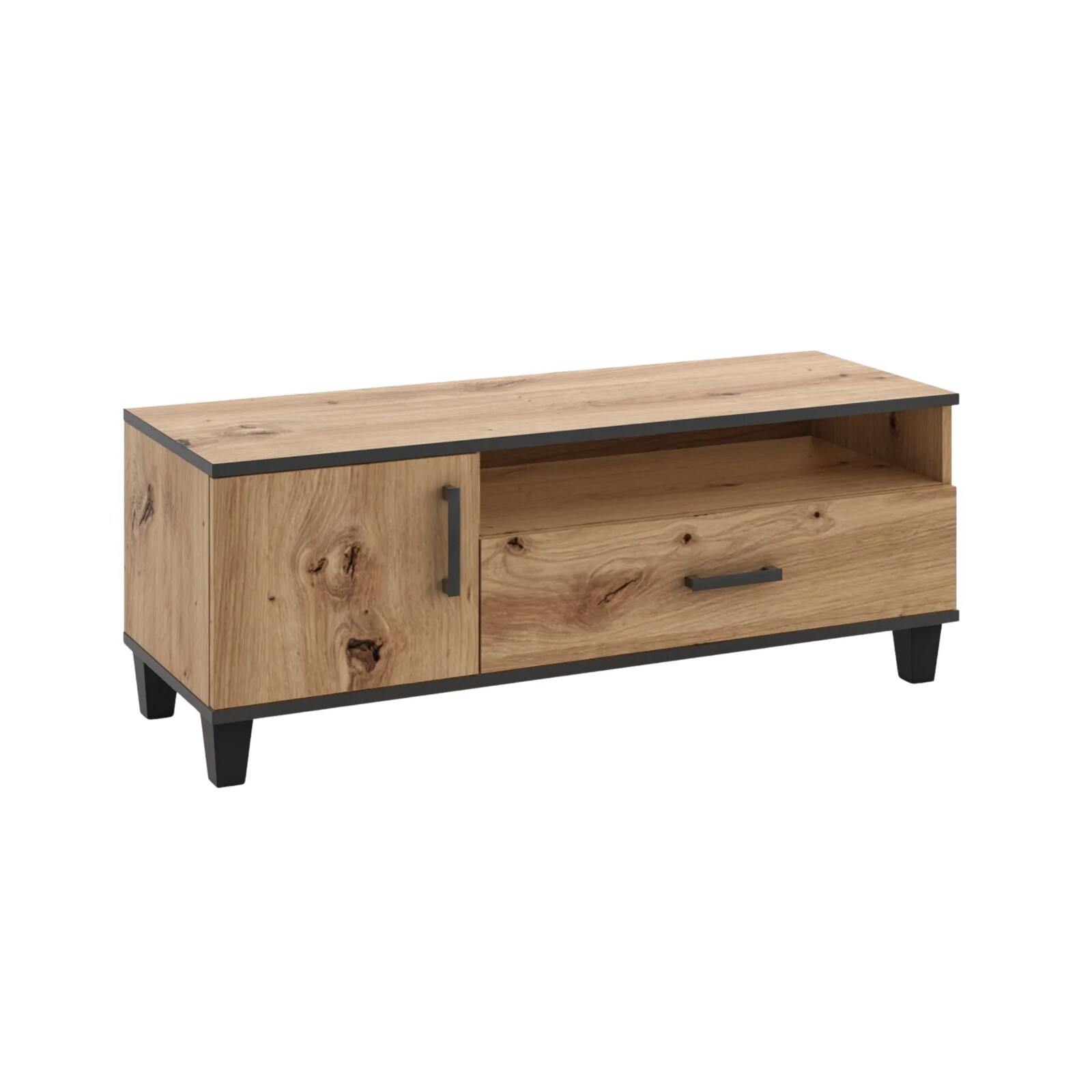 TV stolek Polany 07 120 cm dub Artisan