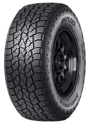 Aplus SHREDDER A/T 3PMSF 235/70 R16 106T