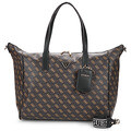 Cestovné tašky Guess  LATONA CARRYON LARGE TOTE