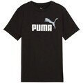 Tričká s krátkym rukávom Puma  Ess 2 Color No.1