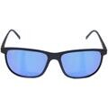 Slnečné okuliare Maui Jim Lele Kawa UNISEX B811-03S