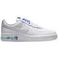 Módne tenisky Nike  Air Force 1 Low '07 SE Iris Persian Violet (Women's)