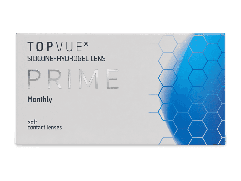 TopVue Prime (6 šošoviek)