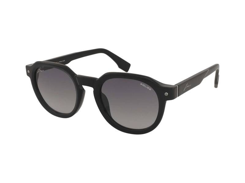 Police Zac 3 SPLU83 700F