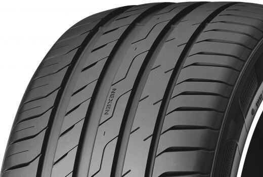 Nexen NFERA SPORT AO XL 245/45 R19 102Y