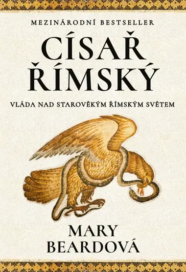 Císař římský, Beardová Mary