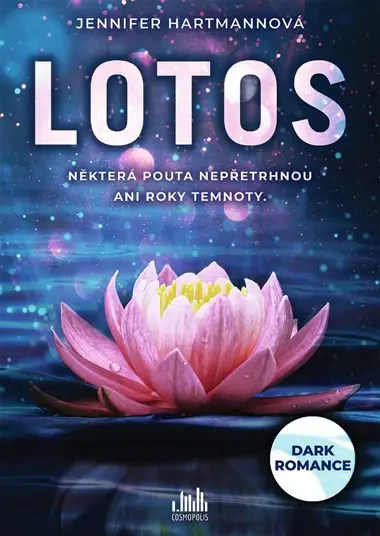 Lotos, Hartmannová Jennifer