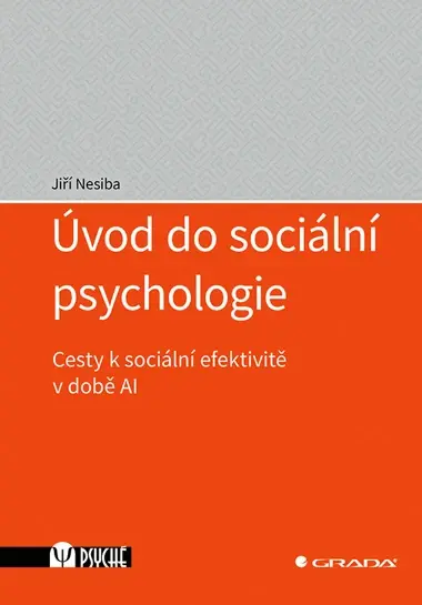 Úvod do sociální psychologie, Nesiba Jiří