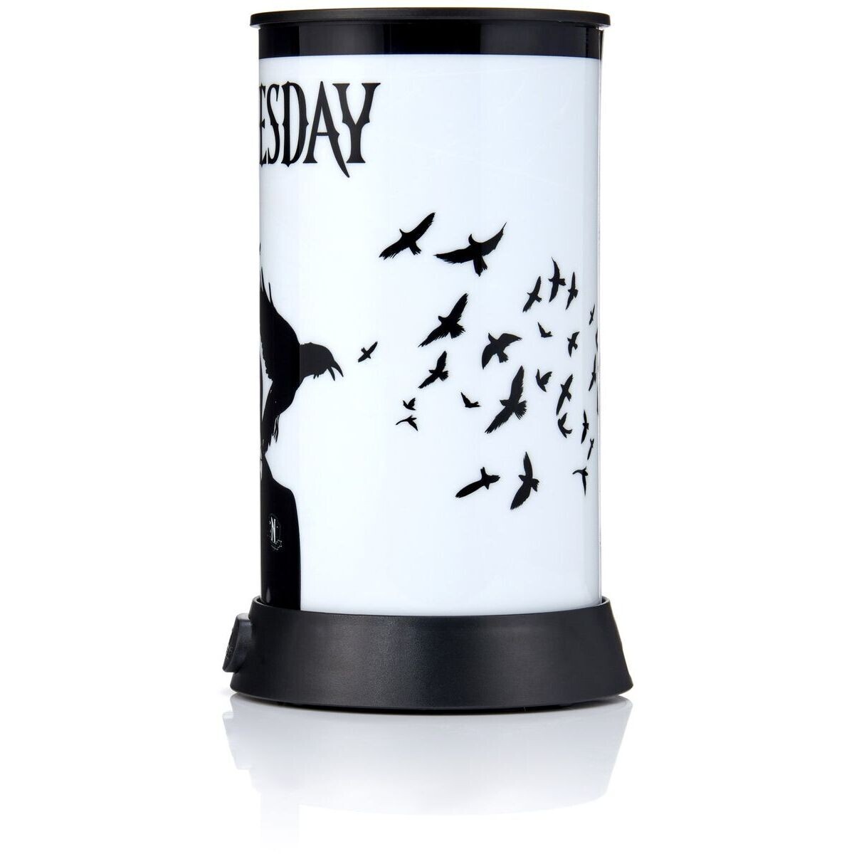 WOW Stuff Wednesday Lampa