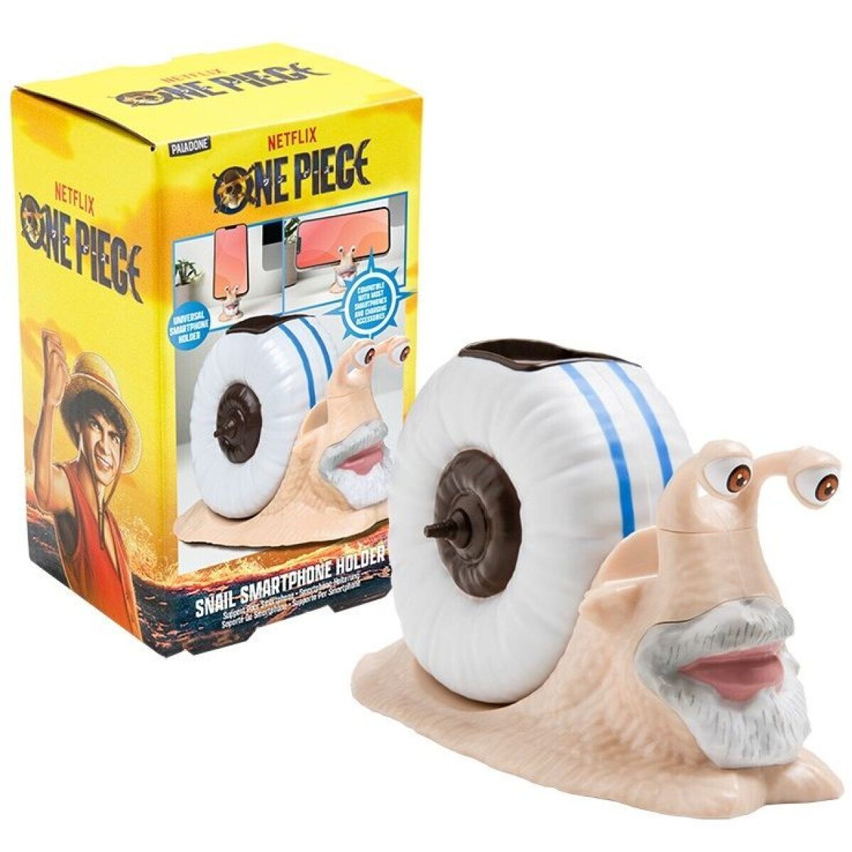 Paladone One Piece Držiak na telefón