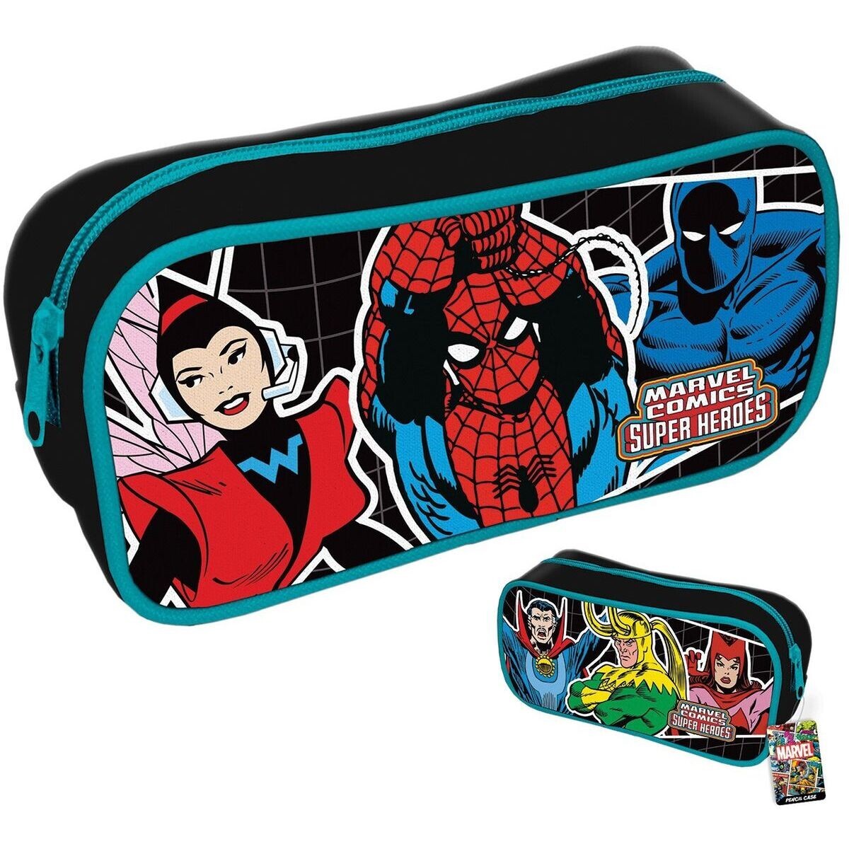 Pyramid International Marvel peračník