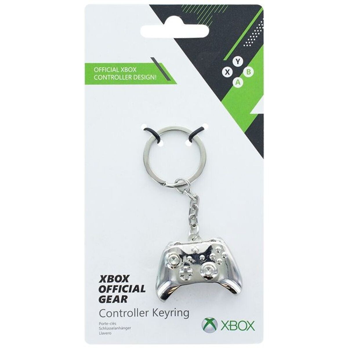 Paladone Kľúčenka XBOX ovládač