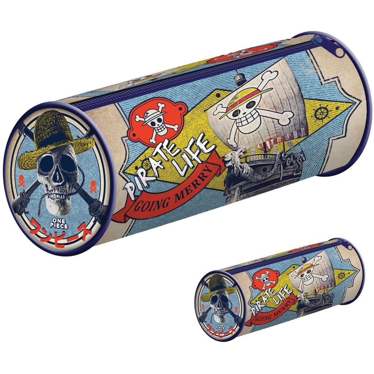 Pyramid International One Piece Peračník Live