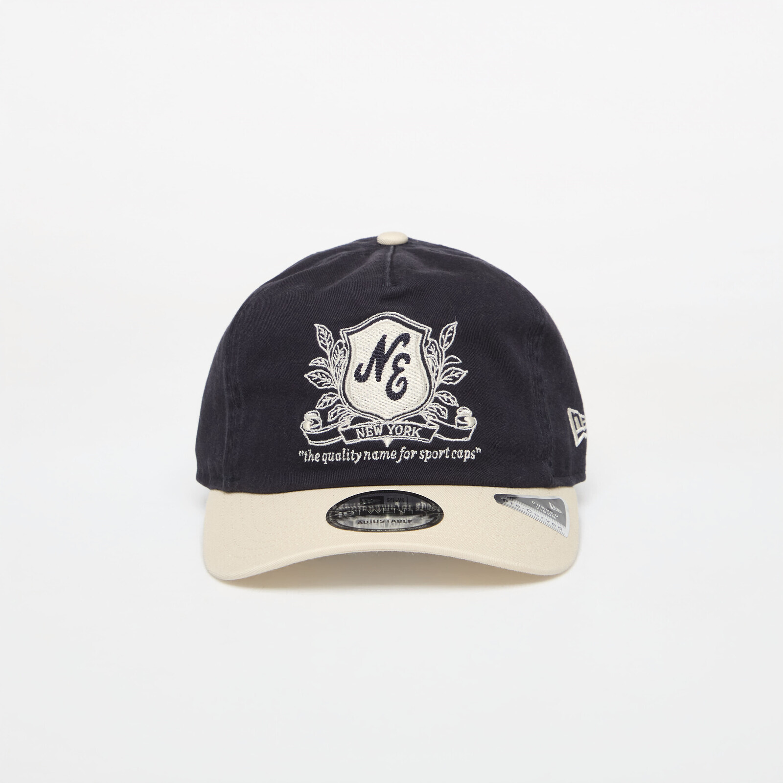 Šiltovka New Era 19TWENTY Washed Graphic ? Universal