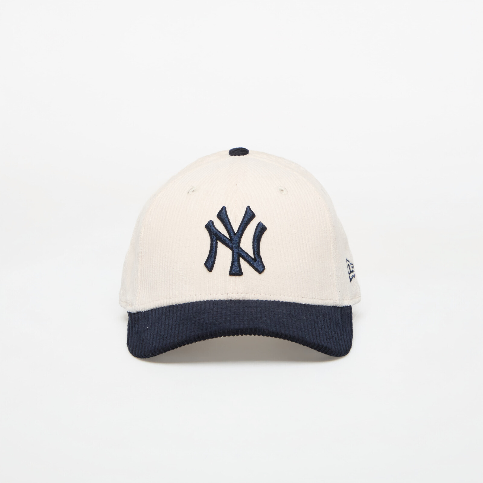 Šiltovka New Era 9FORTY MC MLB Cord New York Yankees ? Universal