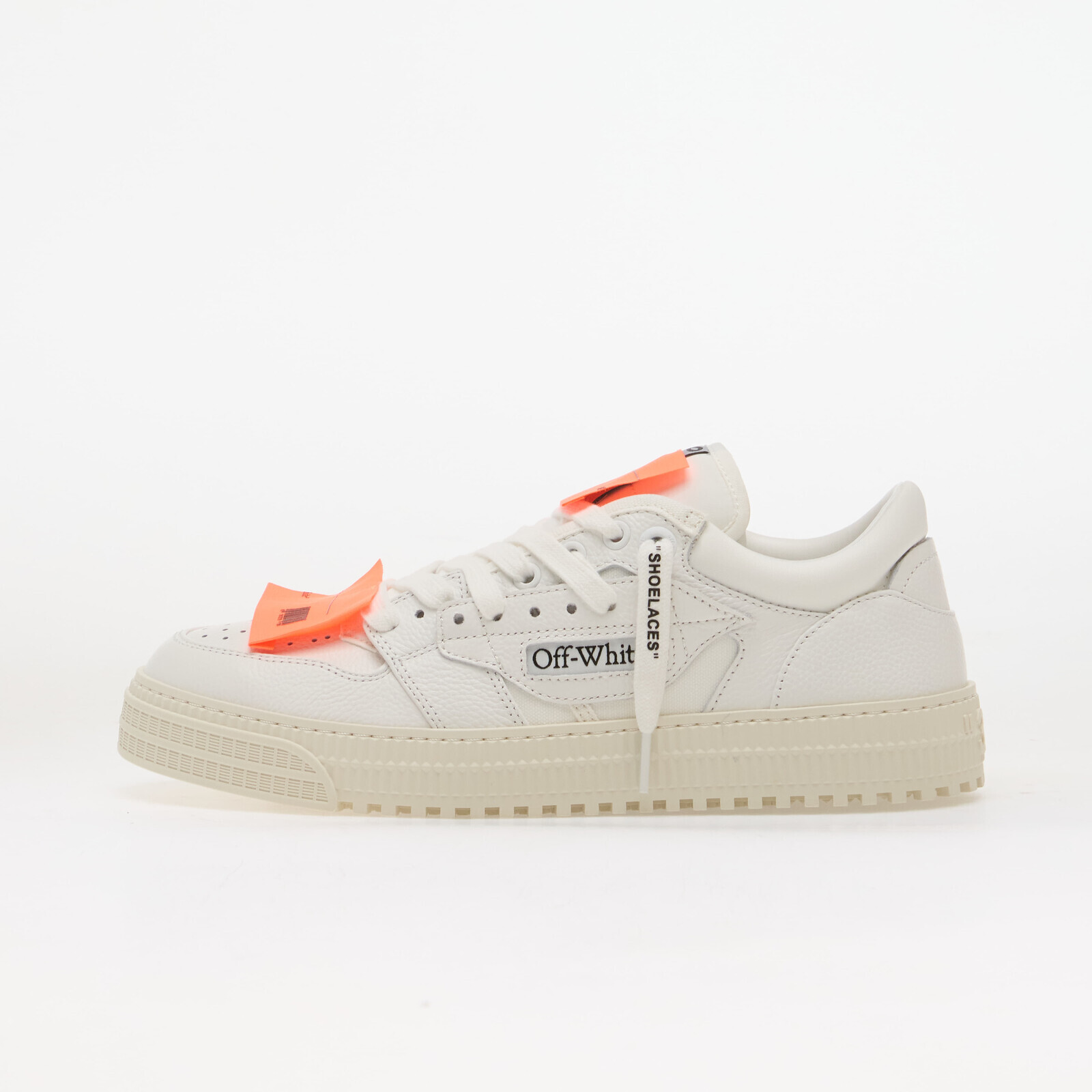 Tenisky Off-White Low Top 3.0 Off Court White/ Orange EUR 41