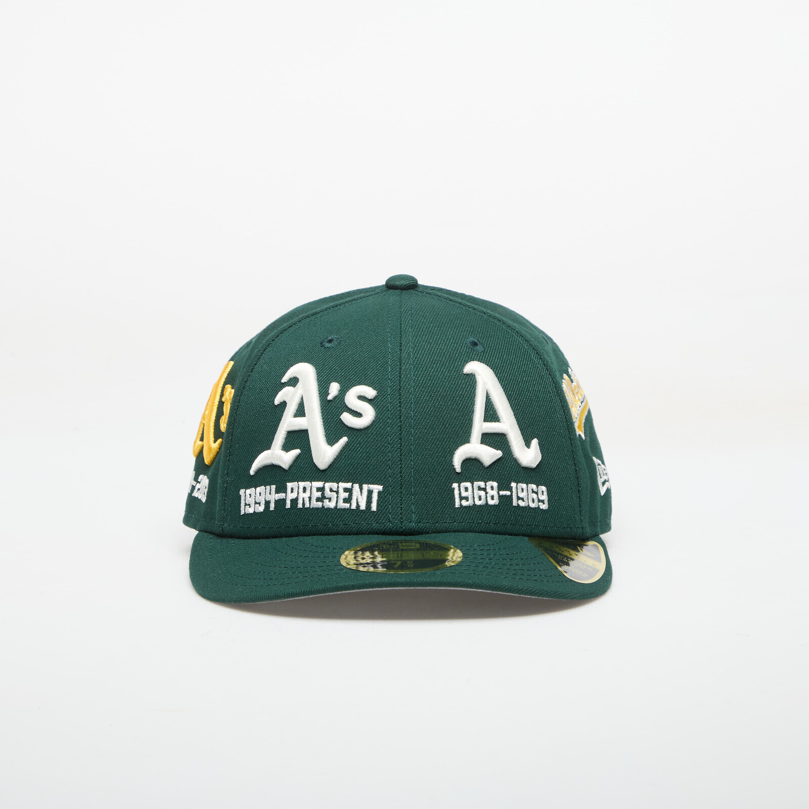 Šiltovka New Era 59FIFTY MLB Img Aoe Pc Oakland Athletics ? 7