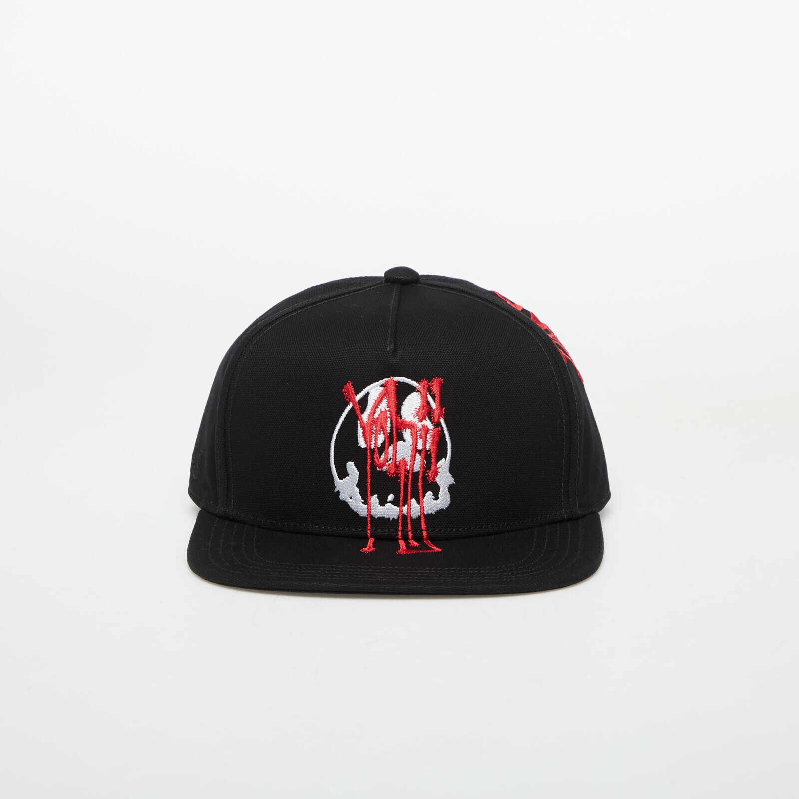 Šiltovka Y-3 Chito Graphic Dad Cap Black S