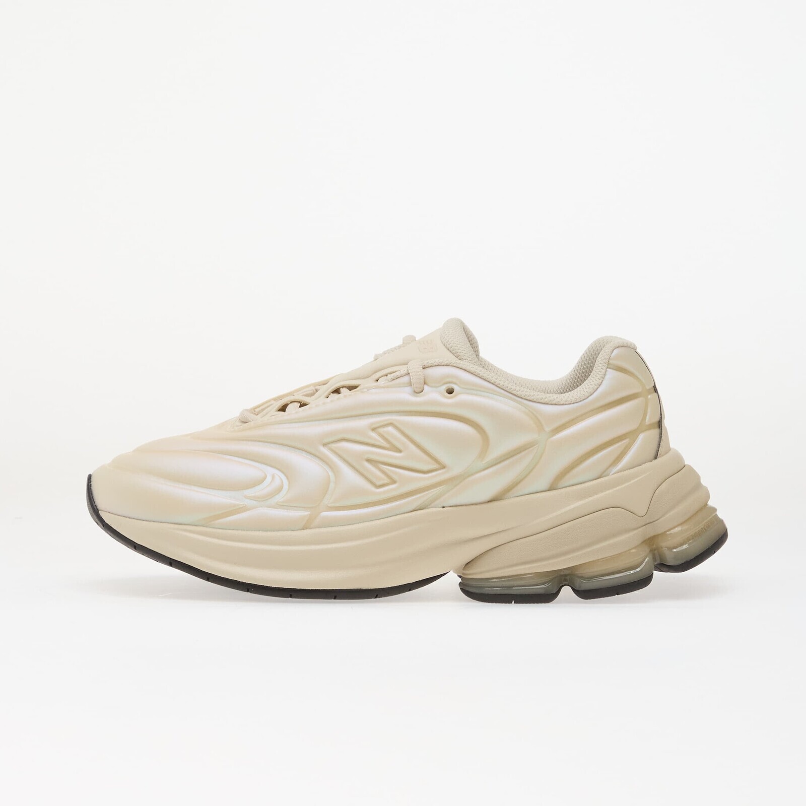 Tenisky New Balance 5030 Linen/ Timberwolf EUR 4.5