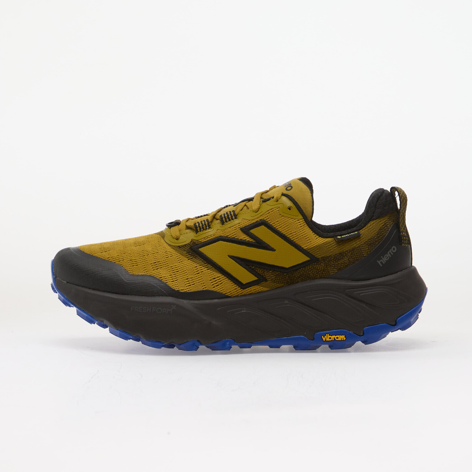 Tenisky New Balance MTHIG Basil Oil/ Black EUR 45