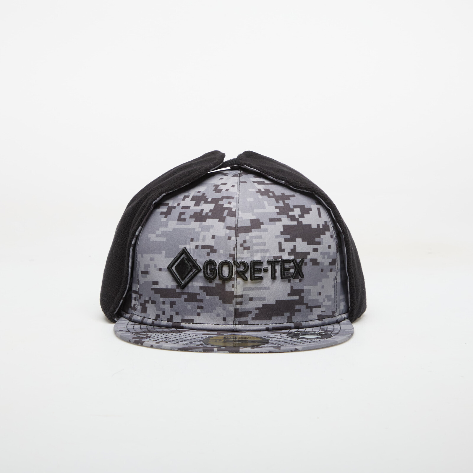 Šiltovka New Era 59FIFTY Img Camo Goretex Grey 7 1/4