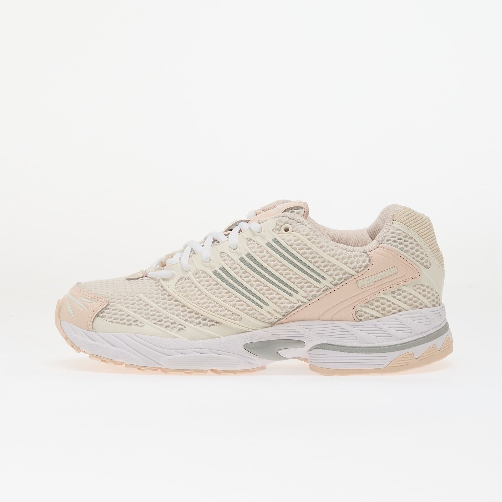 Tenisky adidas Adistar Control 3 Chalk White/ Wonder Quartz/ Off White EUR 36 2/3