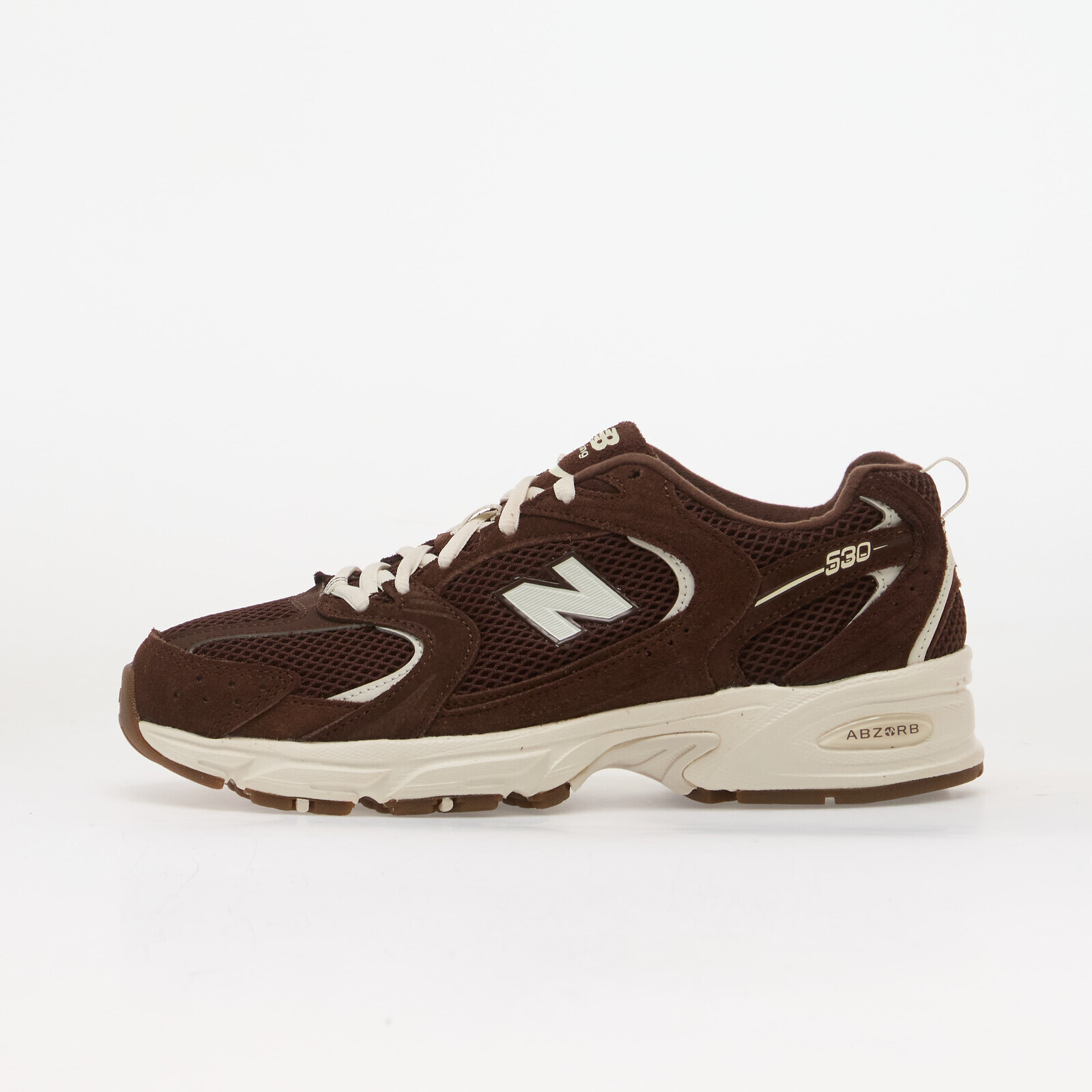 Tenisky New Balance 530 Pumpernickel/ Sea Salt EUR 37.5