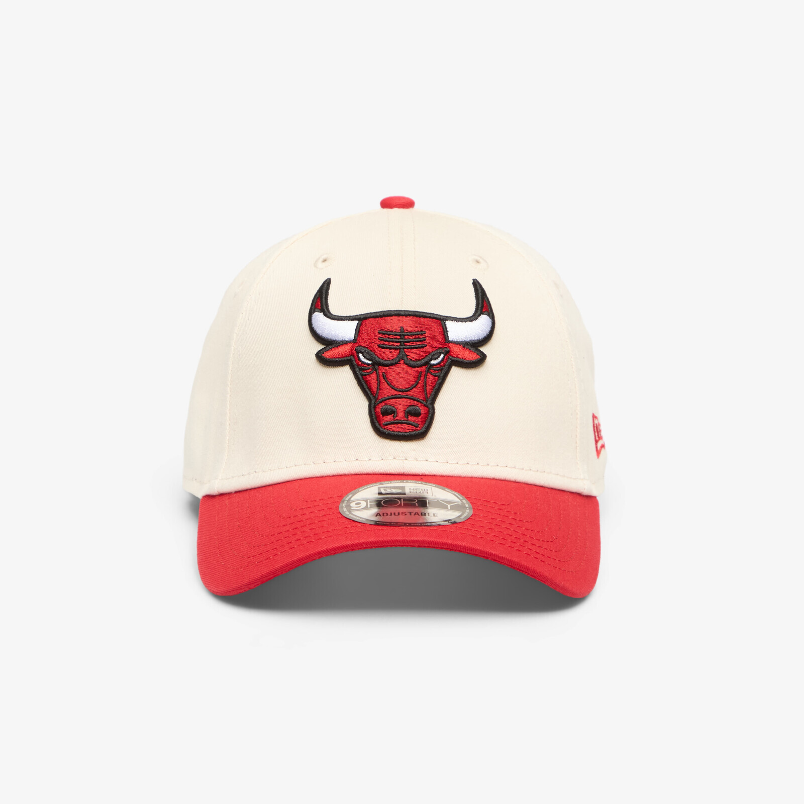 Šiltovka New Era 9FORTY NBA Colourblock Chicago Bulls ? Universal