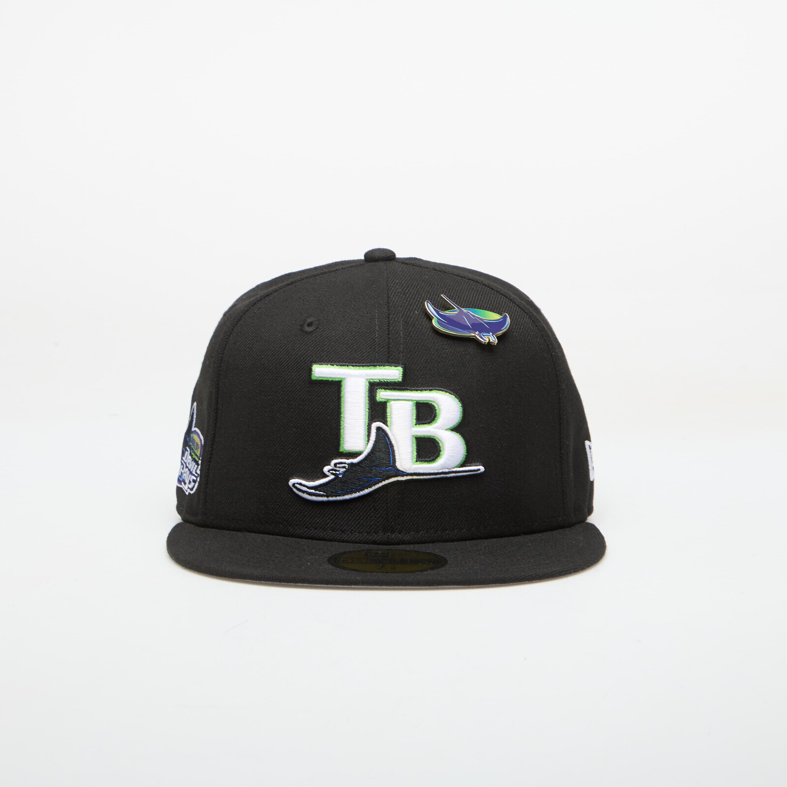 Šiltovka New Era 59FIFTY MLB Img Icon Tampa Bay Rays ? 7 1/8
