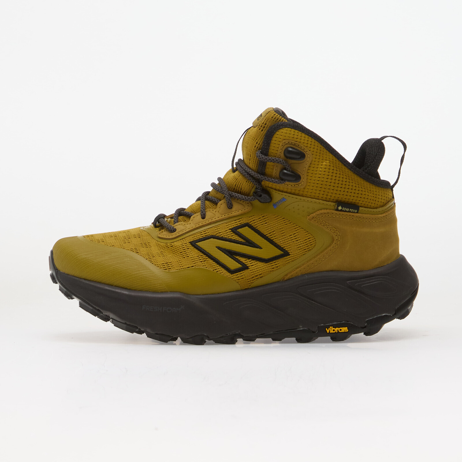 Tenisky New Balance MTHIMC Basil Oil/ Black Cement EUR 9