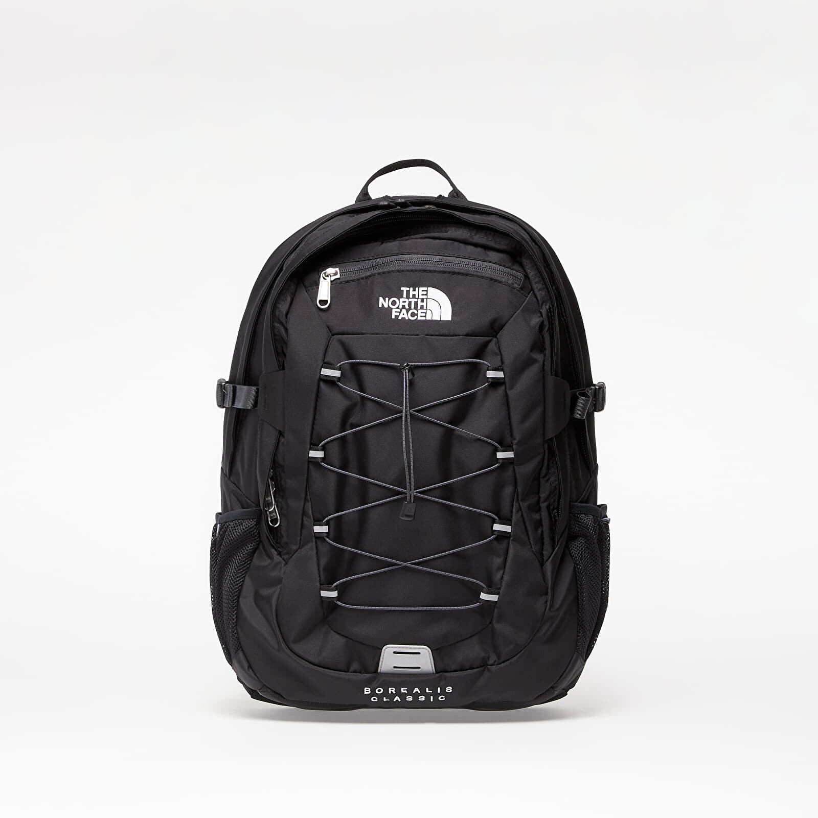 The North Face Borealis Classic Tnf Black/ Asphalt Grey Universal