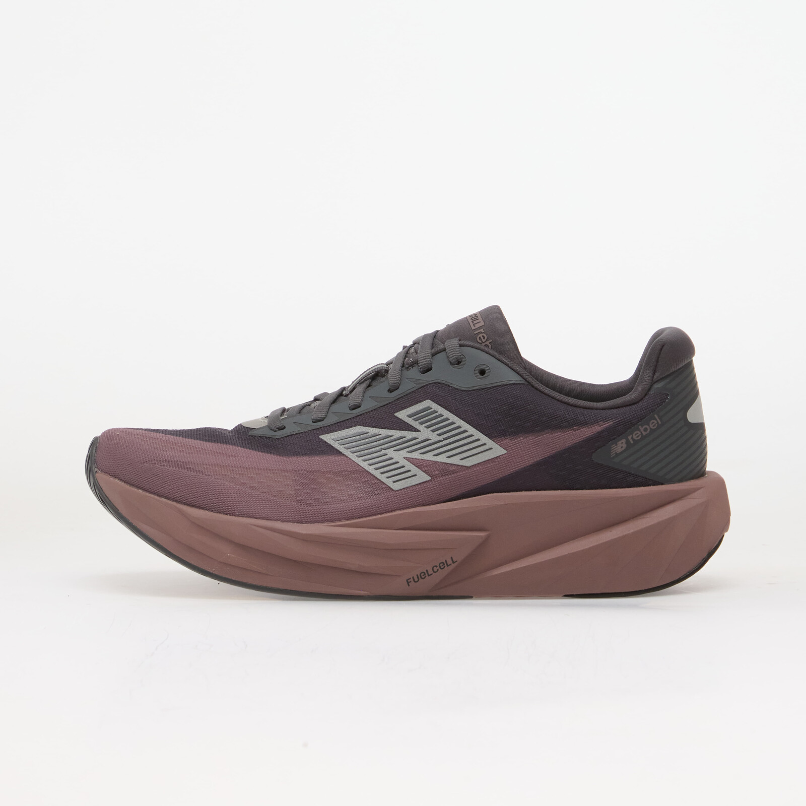Tenisky New Balance FuelCell Rebel v5 Magnet/ Pebble EUR 46.5