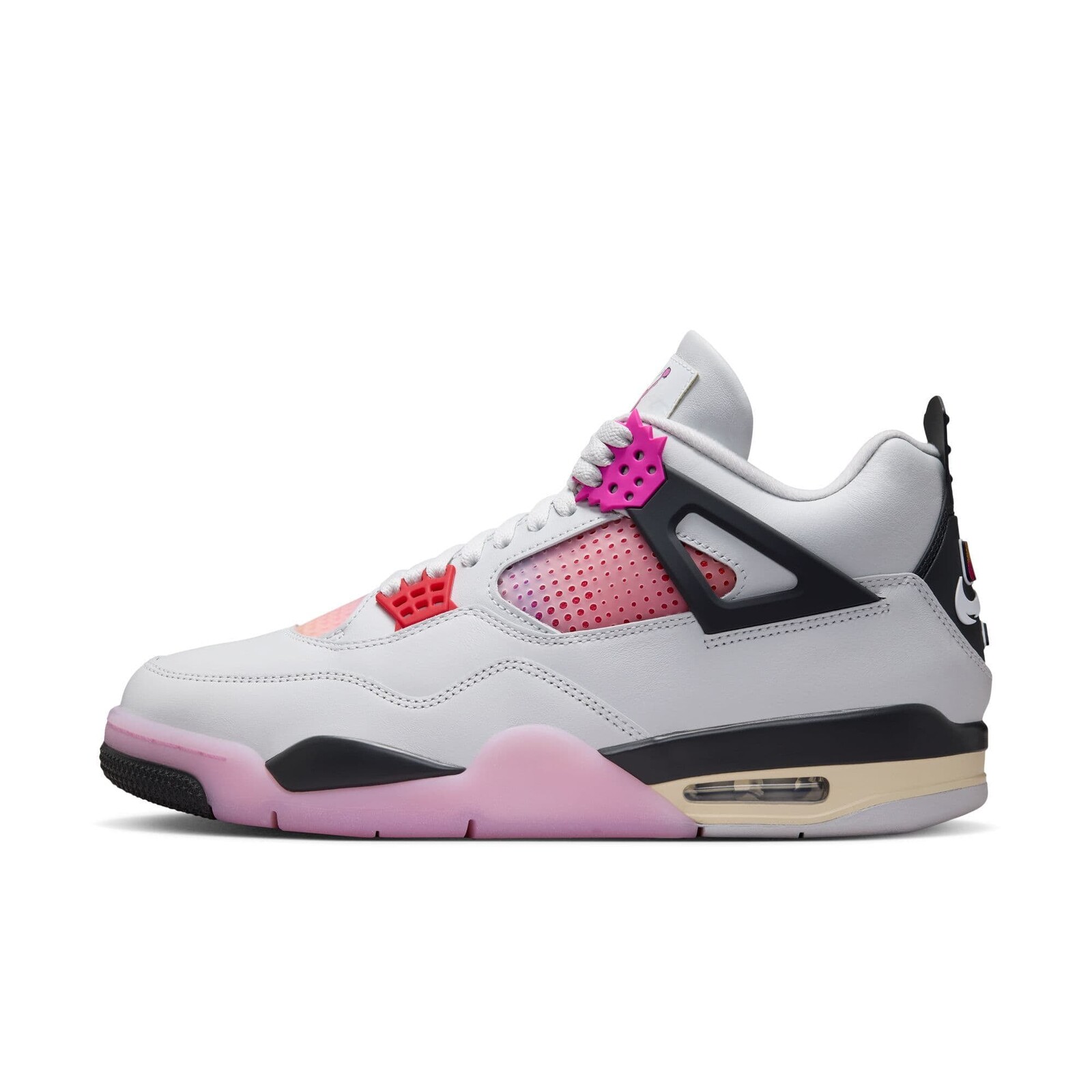 Tenisky Air Jordan 4 Retro 