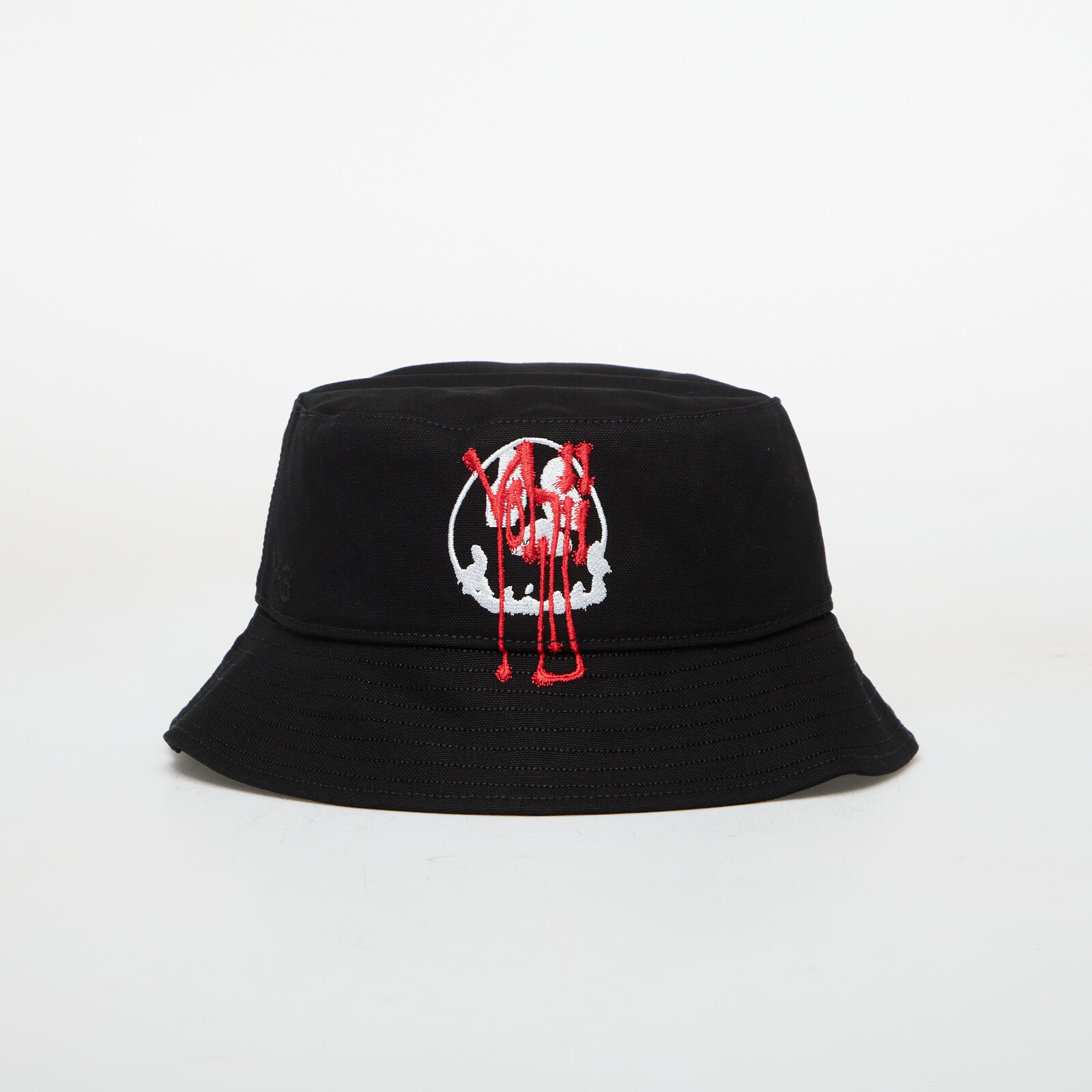 Klobúk Y-3 Chito Graphic Bucket Hat Black L