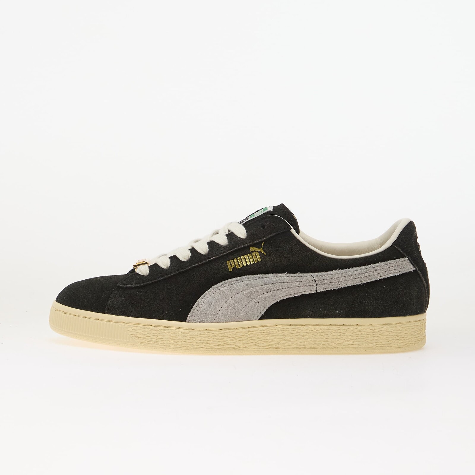 Tenisky Puma A$ap Rocky X Puma Suede 94 Puma Black/ Puma White EUR 44