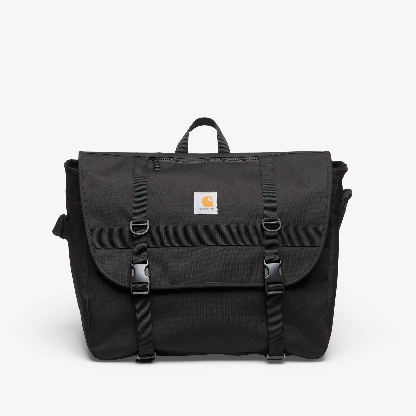 Taška Carhartt WIP Jake Messenger Bag Black Universal