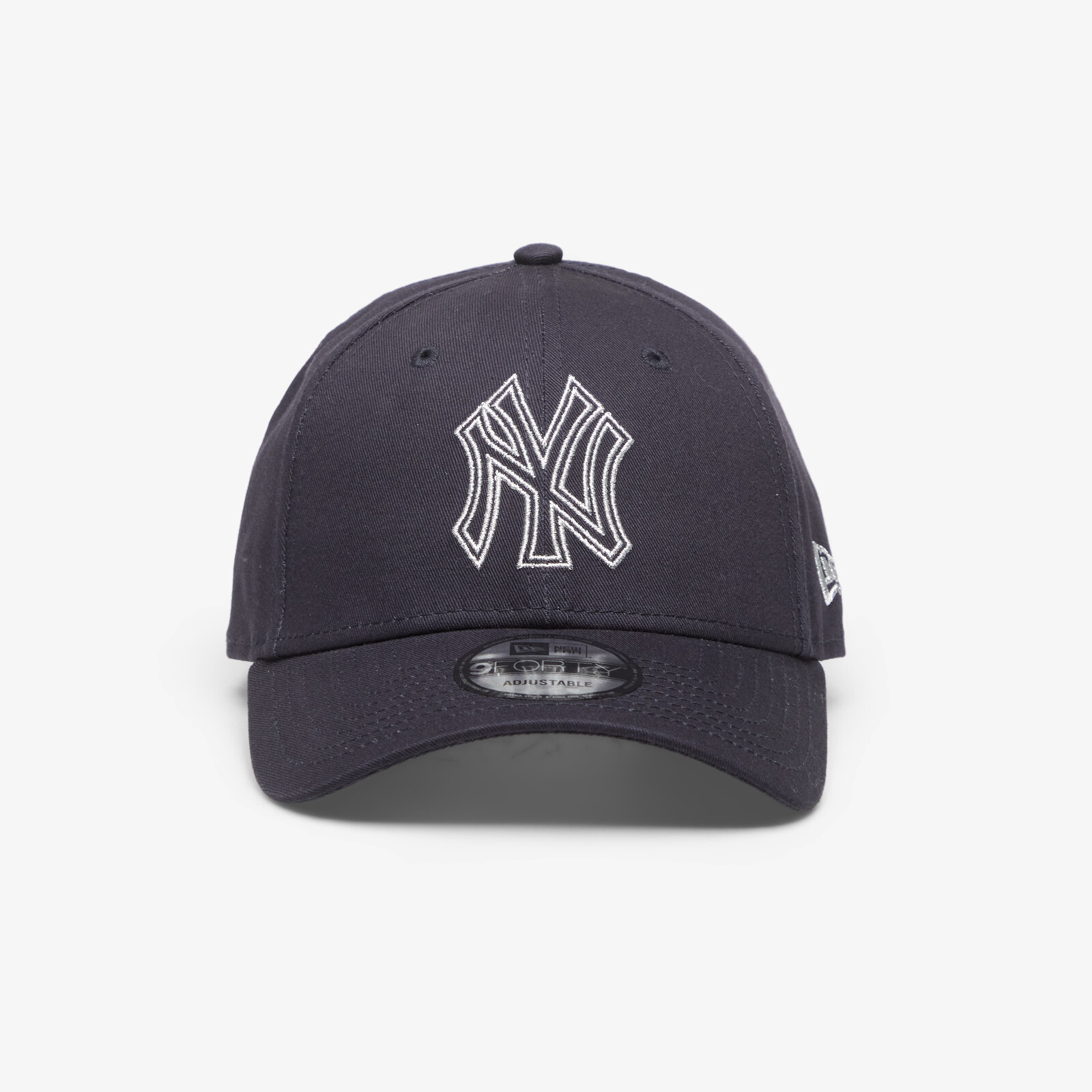 Šiltovka New Era 9FORTY MLB Metallic Outline New York Yankees ? Universal