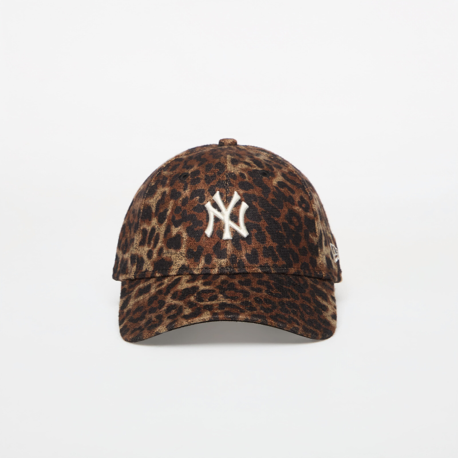 Šiltovka New Era 9FORTY MLB Cosy Leopard New York Yankees ? Universal